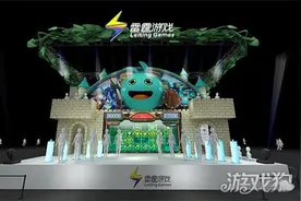 最魔性的CJ展台 不思议迷宫CJ看点必须好玩图片