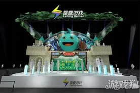 最魔性的CJ展台 不思议迷宫CJ看点必须好玩图片