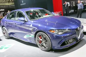 阿尔法·罗密欧库存爆仓调查：网点少价格乱 经销商忙清库图片