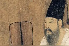 中国古代鞋尖上，究竟藏着多少秘密？图片