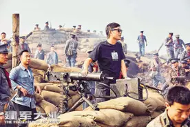 刘伟强：压力太大 所有人都拼了图片