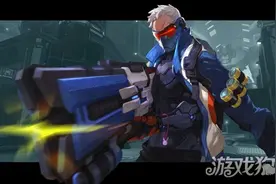 守望先锋士兵76练习指南 要熟悉英雄的爆头范围图片