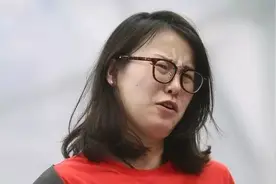 “洪荒少女”傅园慧世锦赛惨遭淘汰 她父亲有话想说图片