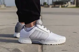 adidas ClimaCool 全新 “Los Angeles” 城市别注版本图片