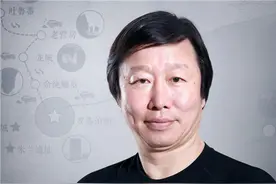 罗布泊历险 | 高斐：邂逅那些在罗布泊的生命图片