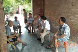 宝鸡9岁女孩突患白血病 爱心读者为患儿捐款图片
