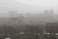 南郊大雨北郊彩虹！西安这张雨后“网虹”图惊艳所有人！图片