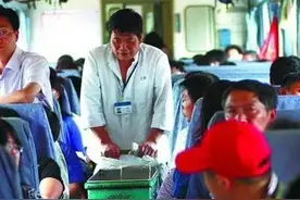 告别泡面！今起，坐动车能点外卖了！22种套餐随便选！刚刚，胖编点了份李先生图片