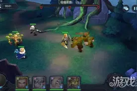 迷雾世界怪物波数打法推荐 是我的小熊熊吗图片