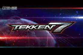 EVO Japan 2018项目确定《神臂斗士》参战！图片