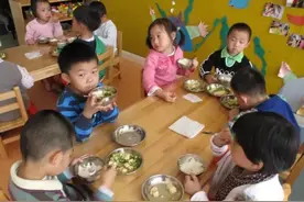 你家孩子上的是省一级幼儿园吗？金华共有41所，看看都在哪！图片