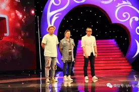 《幸福来敲门》“微胖界”街舞女老师 教贫困儿童快乐舞动图片