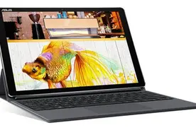 更强扩展 华硕灵焕3二合一平板激发创意灵感图片