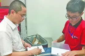 高铁互联网订餐服务初体验 价格比店内更优惠图片