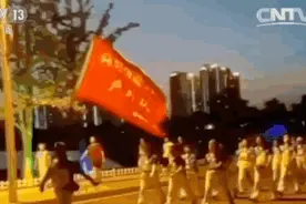 评论丨“暴走”绝非乱走，但“暴走”也该有路可走图片