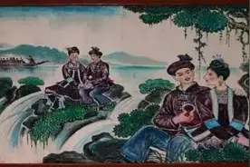 攻略｜贵州风雨桥惊艳世界！来侗乡找你要的世外桃源图片
