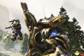 泰坦陨落2浪人泰坦怎么玩 泰坦陨落浪人泰坦使用分析图片