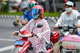 非洲人更扛暑耐晒？专家：任何人种都有中暑可能图片