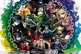 《新弹丸论破V3》双平台中文版发售日确定 包含简体中文图片