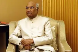 印度新总统出炉！其实在印度，“贱民”、女性都可以做总统图片