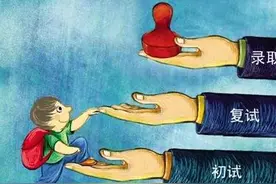 ”985“研究生录取通知书！全部都在这里……图片