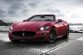 十堰今年上半年新增百万元以上豪车20辆 最贵车156万元图片