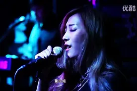 这个版本的《董小姐》一定能打动你！已经爱上这个有故事的女同学图片