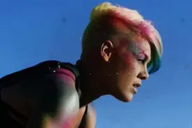 励志神曲《再试一次》，每次听都有不同的感受！图片