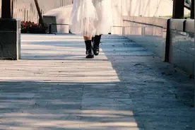 广告摄影师教你如何拍好女朋友/小姐姐