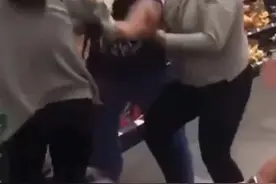 不抢大米和口罩，偏为厕纸狂！看歪果仁如何花式抢厕纸图片