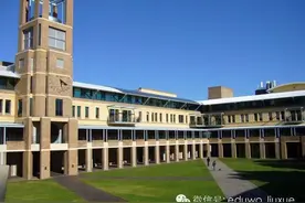 留学案例：有滞留史也能申请到澳洲著名高校并搞定留学签证？图片