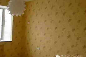 史上最全的墙纸铺贴知识，不看就亏大了！图片