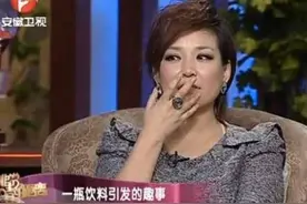 昔日“央视三剑客” 张绍刚远远不如撒贝宁和马东图片