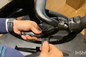 缠把带是个技术活图片