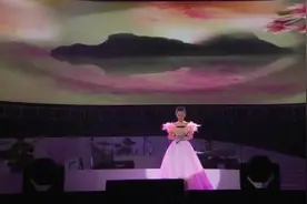 经典老歌：杨钰莹《我在春天等你图片