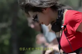 塞尔维亚和中国有多铁？小姐姐带你看塞尔维亚，满街大长腿美女!图片