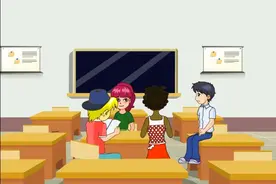 仁爱英语七年级下册unit8 topic2 section A 课文视频+课文翻译图片
