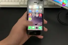 一代機皇 蘋果手機 iPhone5视频封面