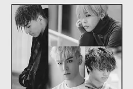 bigbang三月中国8城巡回演唱会正式起航 售票时间早知道图片