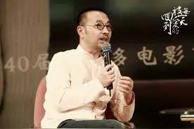 刘仪伟，一个把自黑玩到嗨的主持人，脸皮薄的明星，都想拜他为师图片