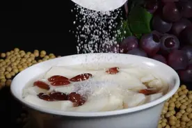 吃豆腐脑的好处-吃豆腐脑需要注意什么？图片