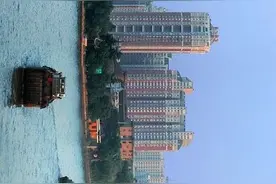 听说你要去无锡，我定来与你邂逅！图片