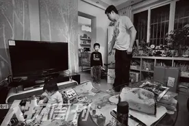 图片故事｜二孩生活图片