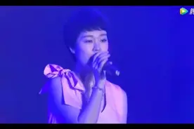 郁可唯演唱《半妖倾城》主题曲，听了一次就上瘾了图片