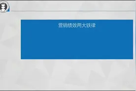 万双老师专题分享《农商银行信贷营销取胜之匙》——第三讲视频封面