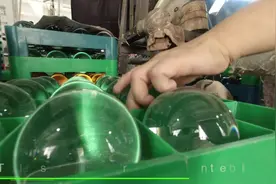 水晶球的最后一步：擦干净图片