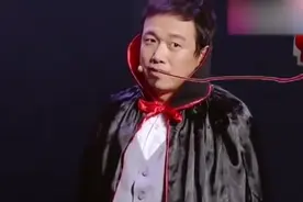 吹牛大王”许君聪花式撩妹,观众大潘别看了,这不是你能学的！图片