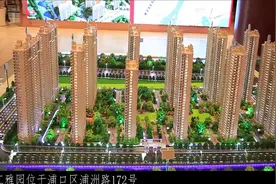 苏宁环球——滨江雅园视频封面