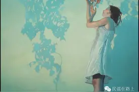 电台 | 你已经不是我的姑娘图片