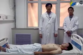 中医助理医生基本考试操作